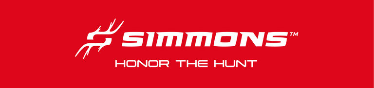 Simmons Optics logo Simmons Optics logo
