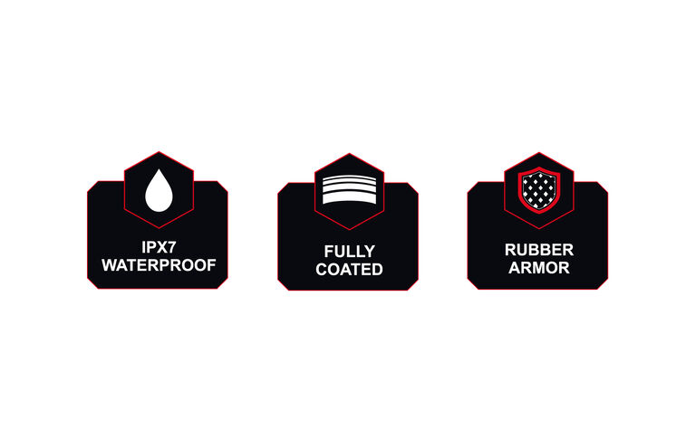 Pro Hunter Bino Icons Pro Hunter Bino Icons