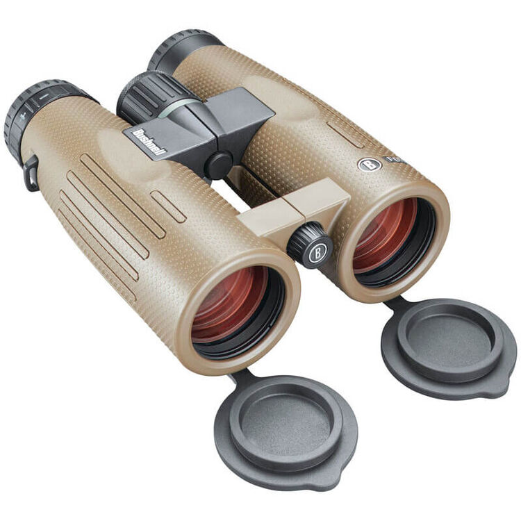 Forge 8x42 Binoculars Forge 8x42 Binoculars on white background