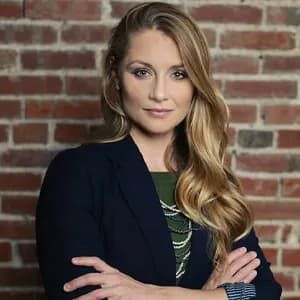 Corrine Mosher Corrine Mosher