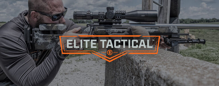 Elite Tactical logo Elite Tactical logo