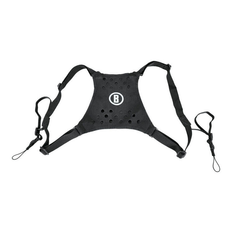 Binocular Harness Binocular Harness on white background