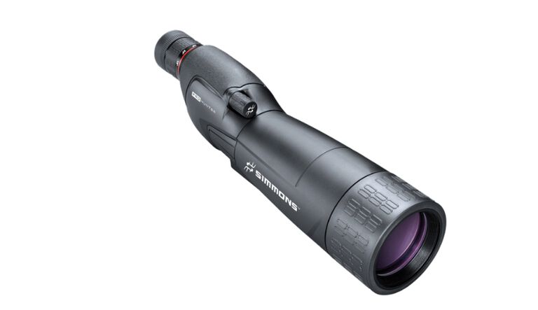 PRO HUNTER SPOTTING SCOPE PRO HUNTER SPOTTING SCOPE