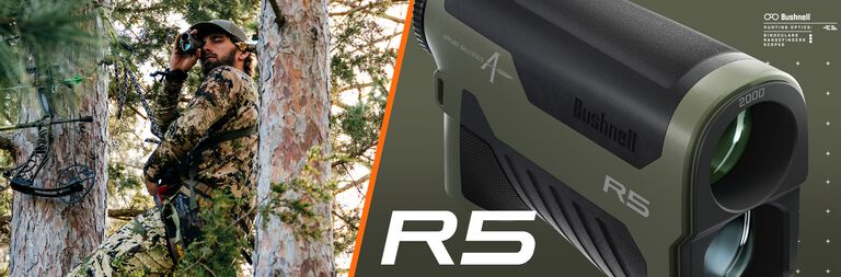 R5 Advanced Accuracy R5 Advanced Accuracy