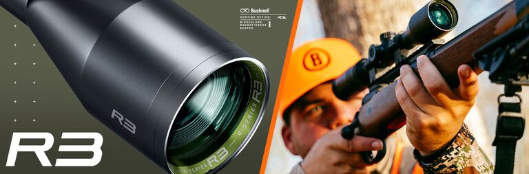 Dependable whitetail performance Dependable whitetail performance