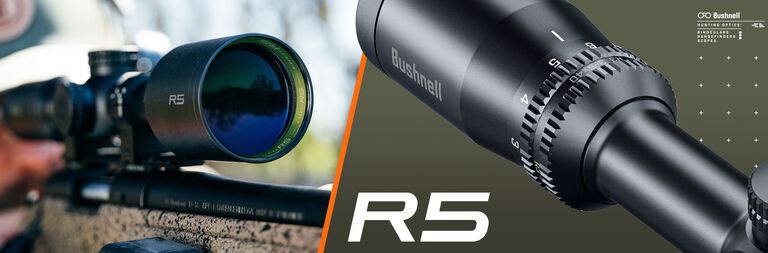 R5 Enhanced Performance R5 Enhanced Performance