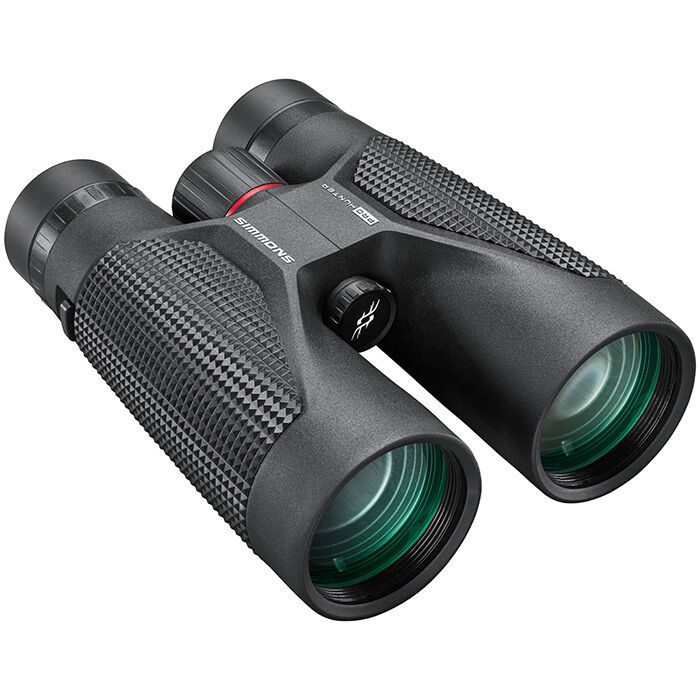 Simmons Pro Hunter Binoculars Simmons Pro Hunter Binoculars