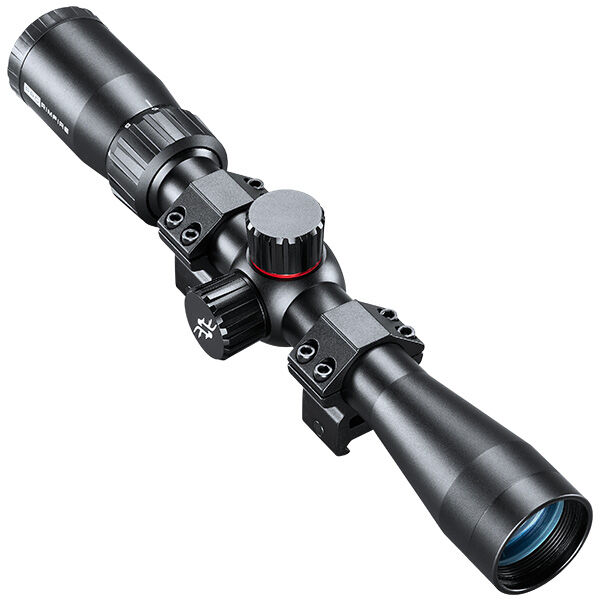 PRO RIMFIRE RIFELSCOPE PRO RIMFIRE RIFELSCOPE
