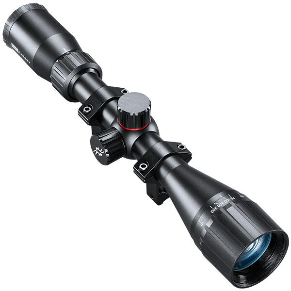 Pro Target Air Riflescopes Pro Target Air Riflescopes