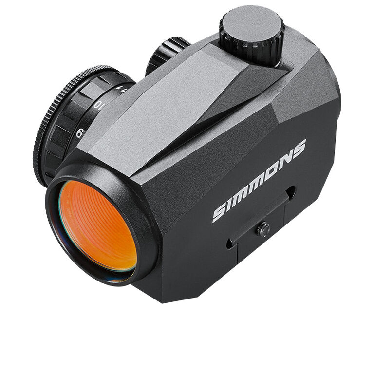 Pro Target Tube Red Dot Pro Target Tube Red Dot