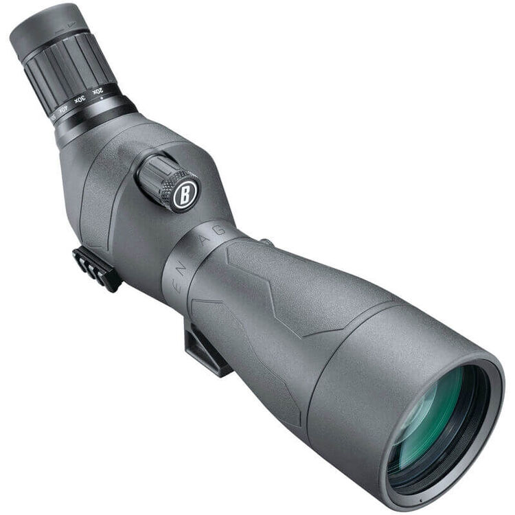 Engage DX Spotting Scope Engage DX Spotting Scope on white background