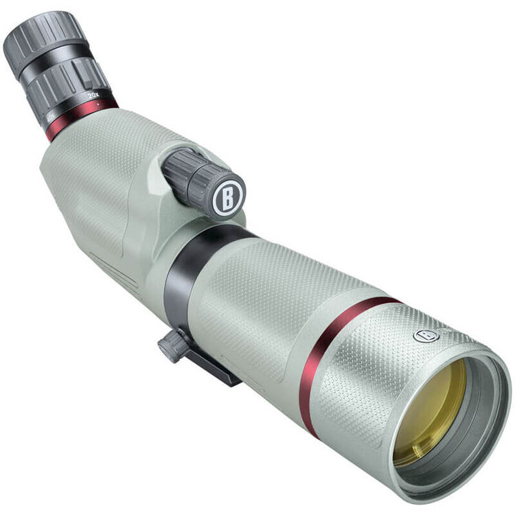 Nitro 20-60x65 Spotting Scope Nitro 20-60x65 Spotting Scope on white background