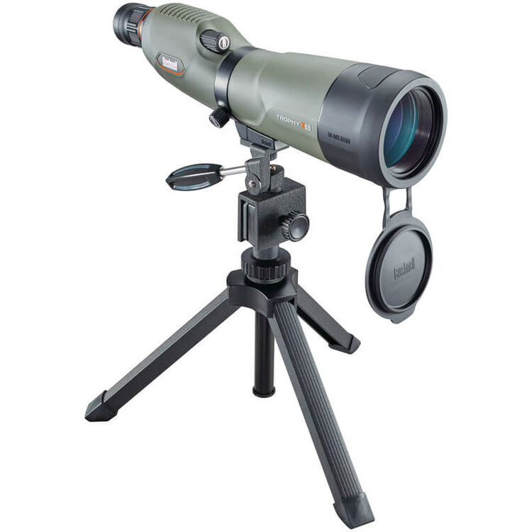 Trophy Xtreme 20-60x65 Spotting Scope Trophy Xtreme 20-60x65 Spotting Scope on white background